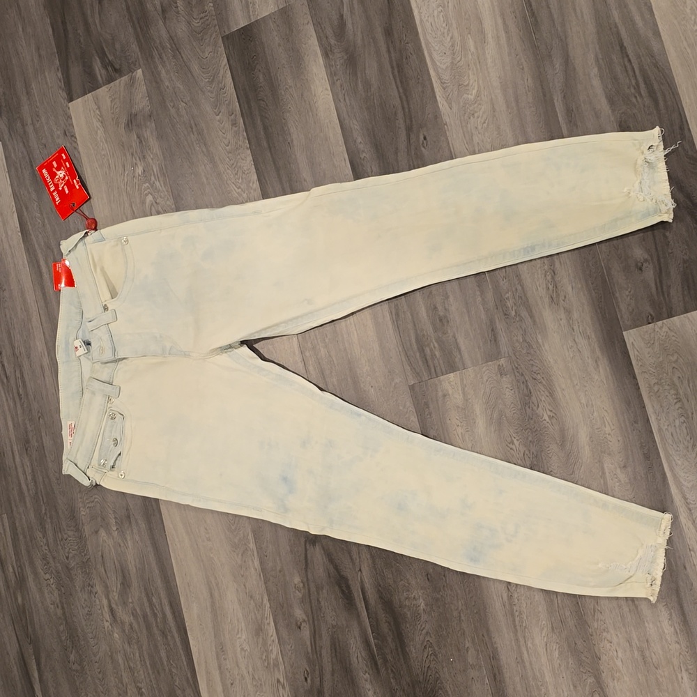 True Religion Woman's Jeans